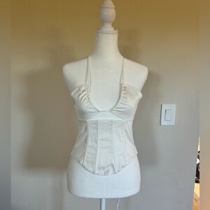 NWT For Love & Lemons Top